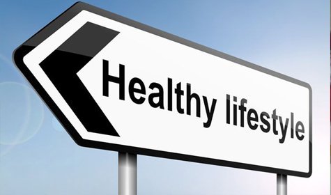 Healthy Lifestyles Online