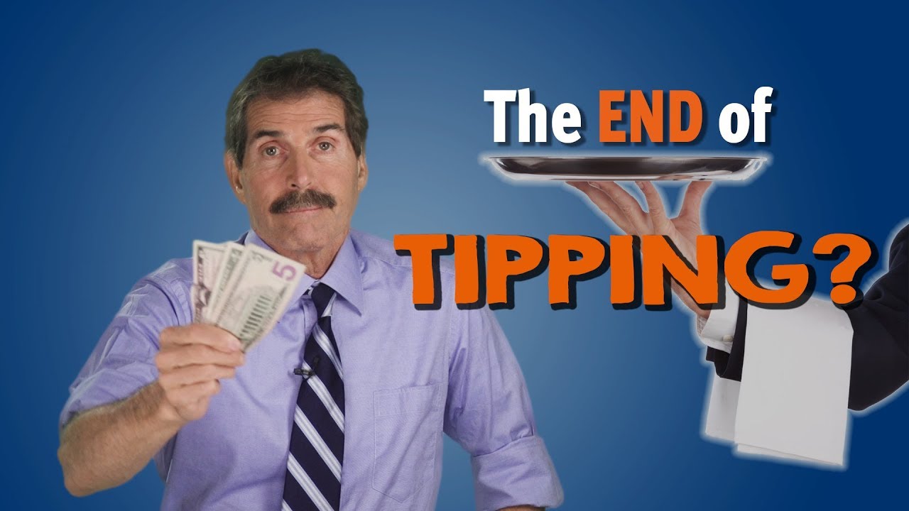 Stossel: The End of Tipping?