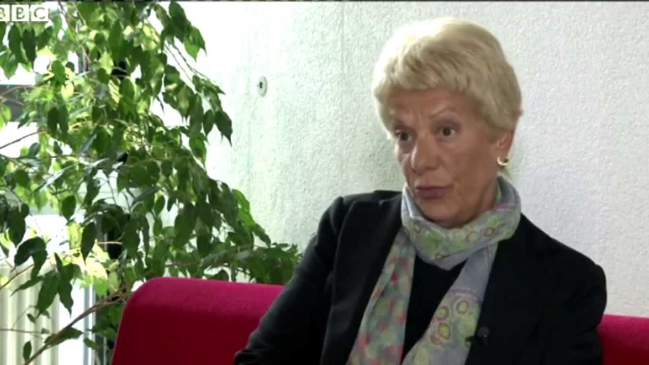 UN Inspector Says Syrian Rebels Used Chemical Weapons, Not Assad (May 2013)