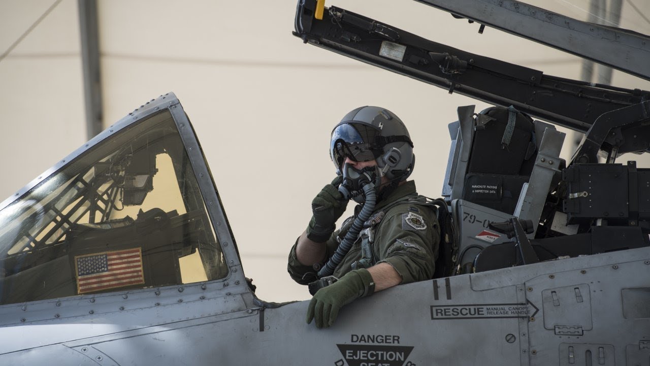 Trump order could un-retire Air Force pilots