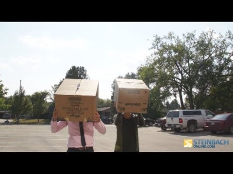 How To: Build A Pinhole Projector and Safely Watch The Solar Eclipse