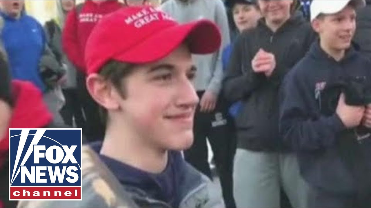 Judge dismisses Covington student's Washington Post lawsuit