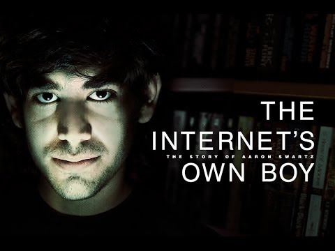 THE INTERNET'S OWN BOY | Official Trailer | FilmBuff