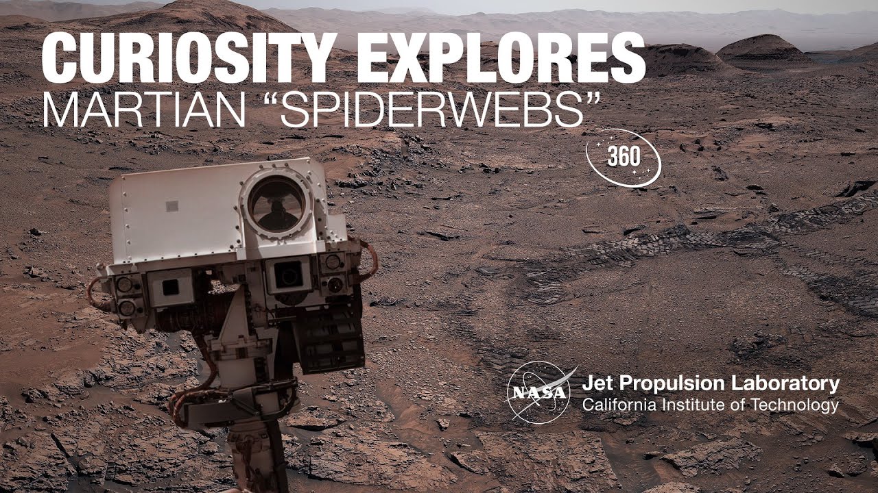 NASA’s Perseverance Rover Hears Ingenuity Mars Helicopter in Flight