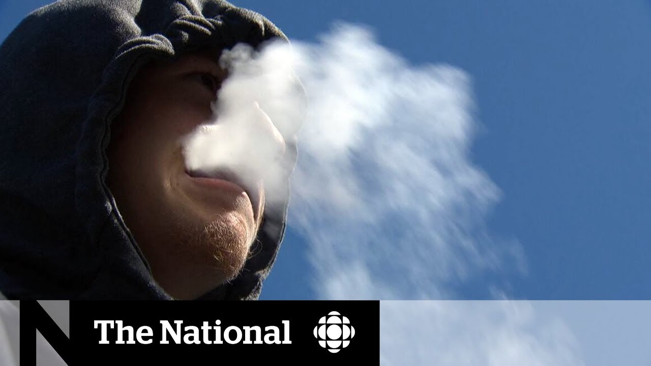 Teens who see e-cigarette ads are more likely to start vaping