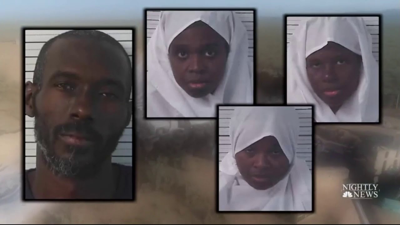 New Mexico Compound Mysteriously Destroyed