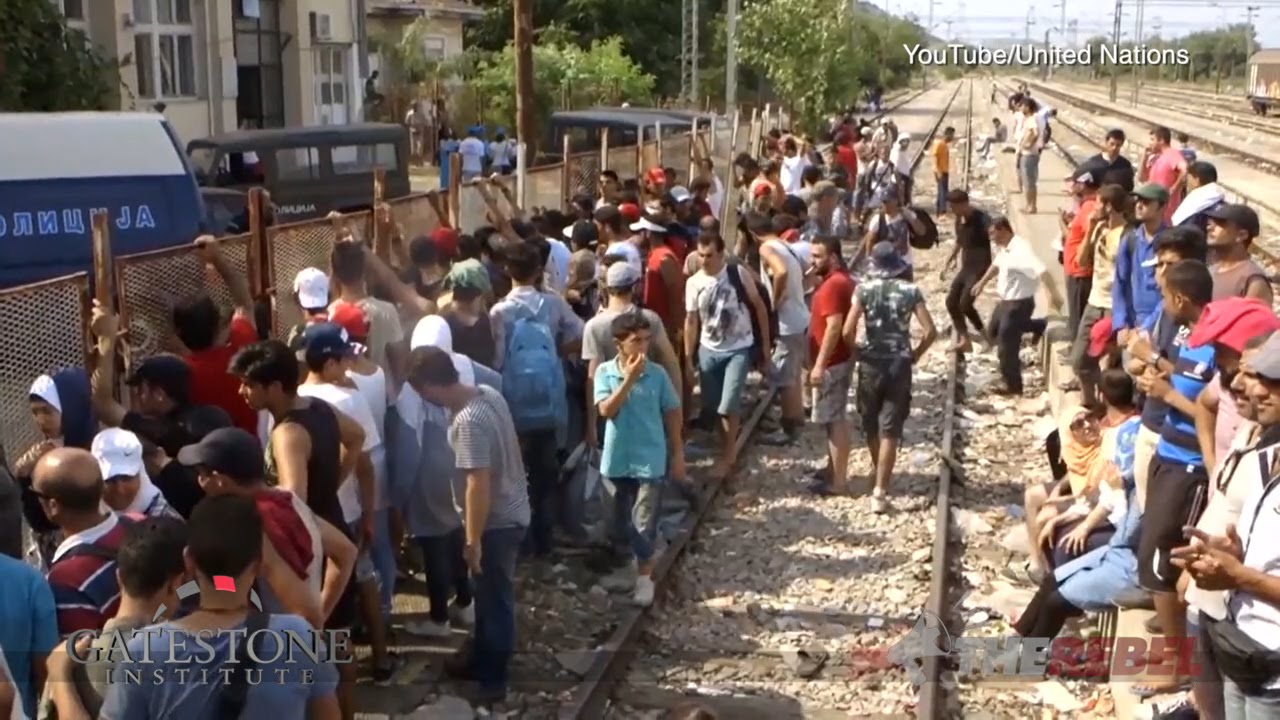Is Europe Doomed by Migrants?