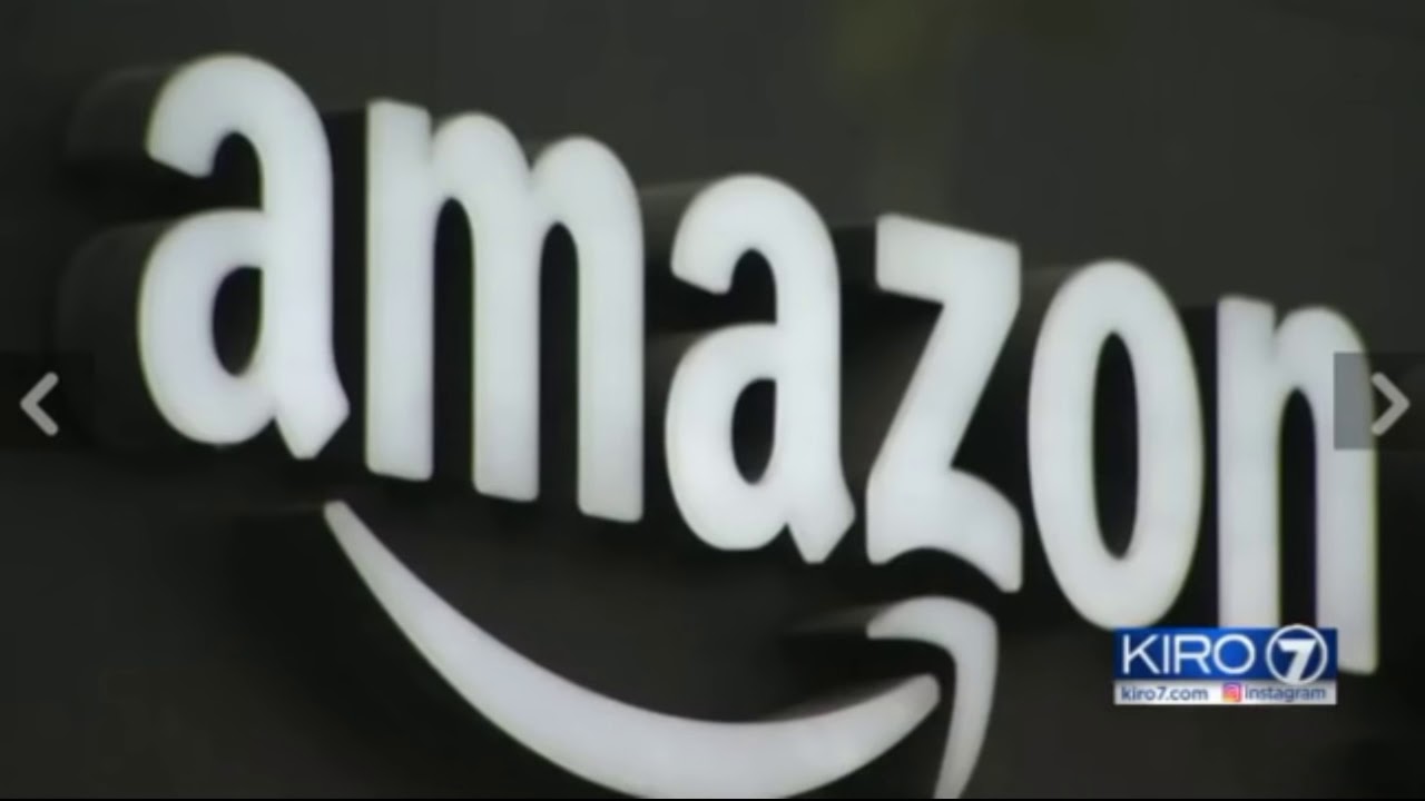 Woman says her Amazon Alexa recorded private conversation