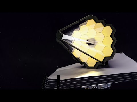 Aligning the Primary Mirror Segments of the James Webb Space Telescope