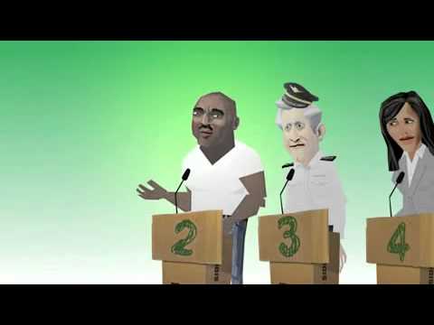 How Government Lies About Unemployment