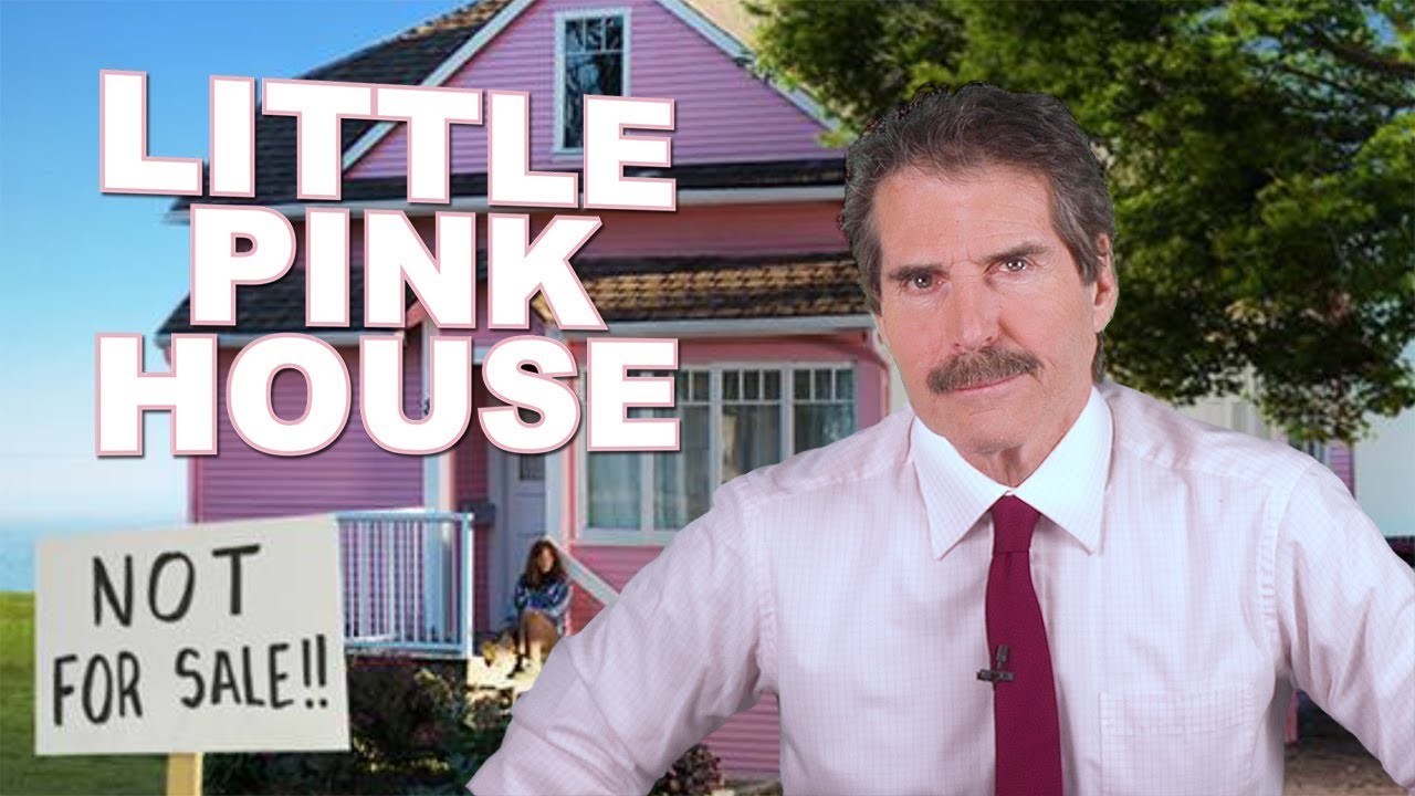 Stossel: Little Pink House