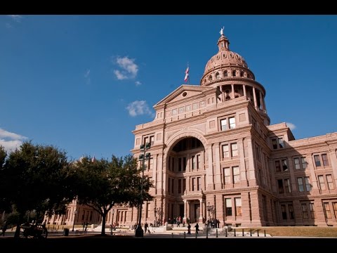 85th Texas legislative session preview