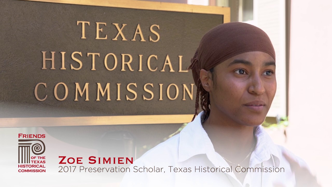 Preservation Scholars Program—Cultivating Future Preservationists