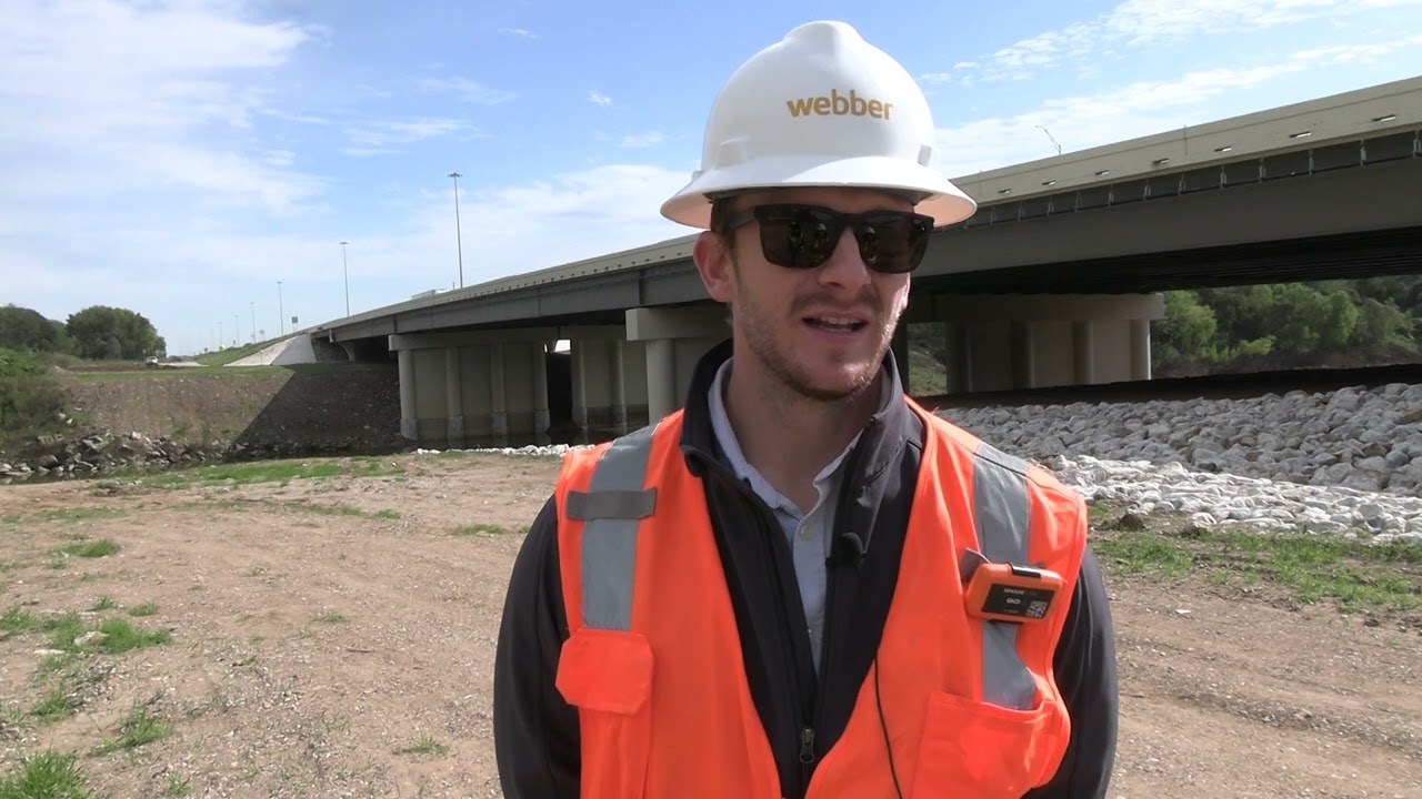 A team effort: Webber’s Three year I-10 project finishes ahead of schedule