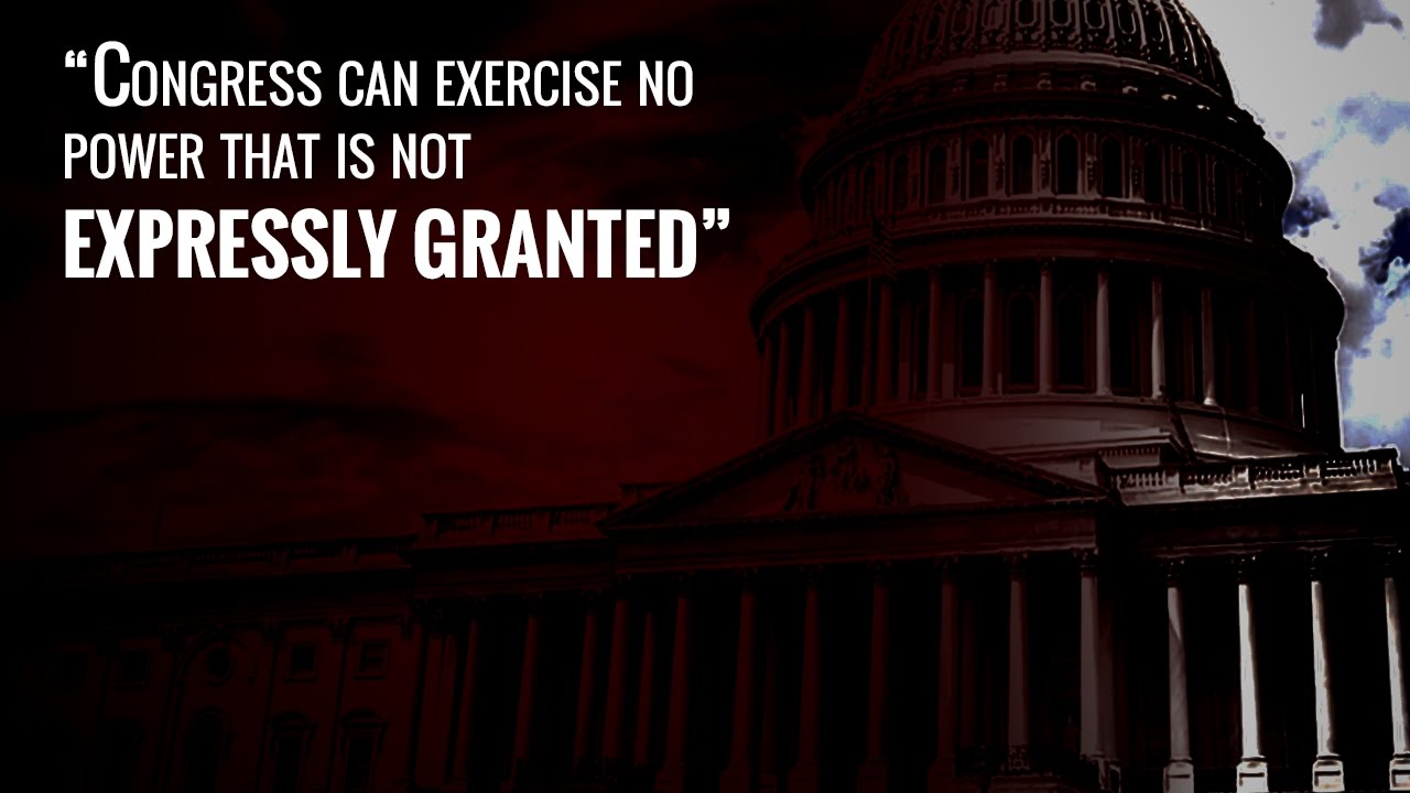 Nullification 101: George Nicholas at the Virginia Ratifying Convention