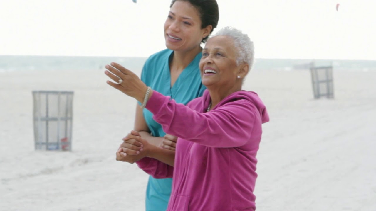Together Against the Weather PSA
