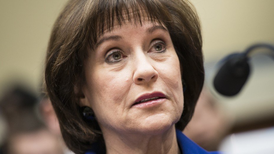 Did the IRS Really Lose Lois Lerner’s Emails? Let a Special Prosecutor Find Them.