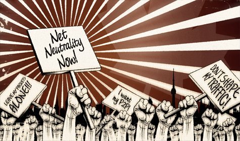 Net Neutrality and Why We In Austin County Should Care [VIDEO]