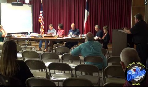 Dille Answers Questions Over EMS Budget Concerns [VIDEO]