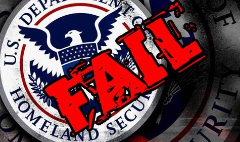 6 Years, $1.7 Bil Later DHS Visa System Deemed Failure