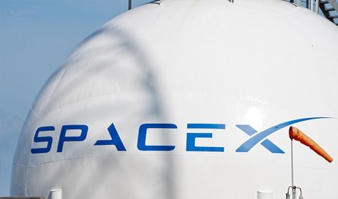 Gov. Perry Announces State Incentives Bringing SpaceX Commercial Launch Facility