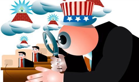 Constitutional Confrontation: Spying, Lying and Torture