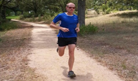 Schulenburg Professor To Run More Than 45 miles Across Fayette County