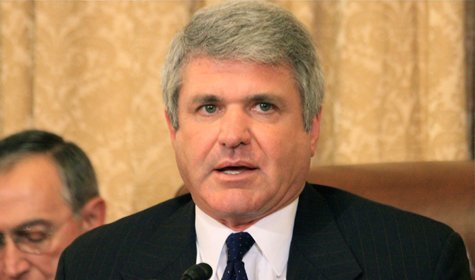 McCaul Statement on House Passage of H.Res. 644