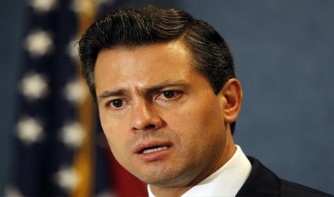 Mexico President Disapproves of Texas Enforcement of Its Border