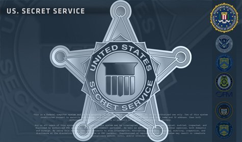 McCaul Announces Full Review of Secret Service