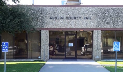 Austin County Jail Faces Staffing Issues Again [VIDEO]