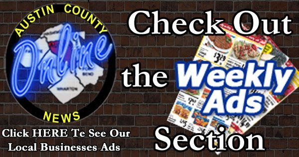 Austin County News Online Facebook Weekly Ads SEO