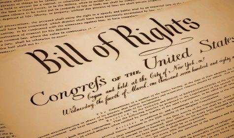 Why the Federalists Hated the Bill of Rights