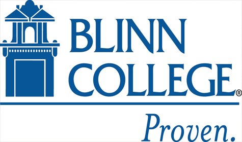 Blinn Logo