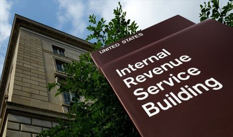 Tea Party Lawsuits Against the IRS Thrown Out of Court