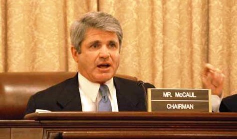 McCaul, Goodlatte Demand President Obama Respect the Constitution, Abandon Unilateral Plan to Move on Immigration