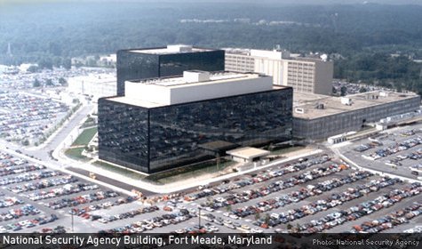 New Documents Shed Light on One of the NSA’s Most Powerful Tools