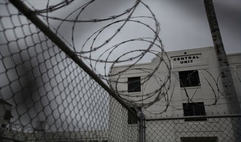Ebola Emergency Action Plan In Place At Texas Prisons