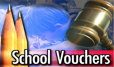 School Vouchers ~ School Choice or Government Control?