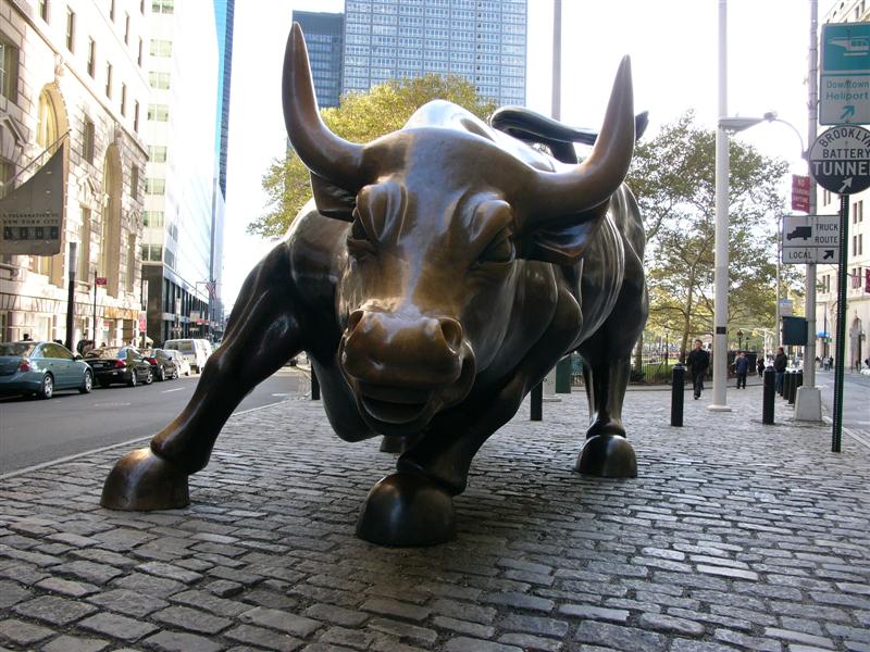 The End of QE3, Trouble Ahead for the Bulls?