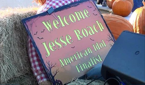 First Annual Sealy Boo Bash [VIDEO]
