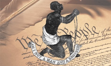 How The Constitution Ended Slavery