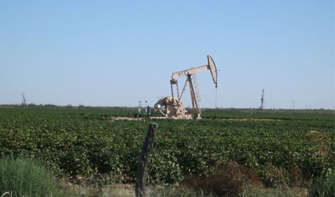 New York Times Article Highlights Surface Owner Hardship in Texas Oil Boom