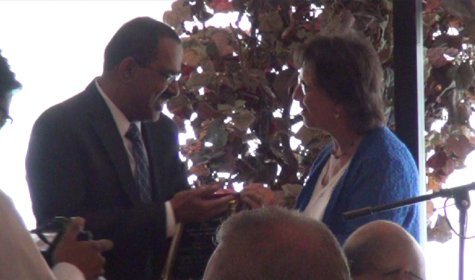 Sealy Chamber Honors Outstanding Members [VIDEO]