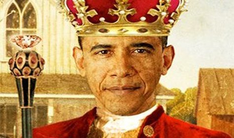 Is Obama “The Emperor” After Unilateral Immigration Action? [VIDEO]