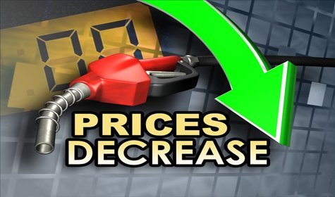 Lower Gas Prices Give Many In Austin County A Sigh of Relief