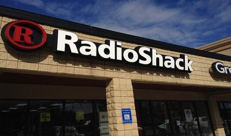 This Christmas Season Could Be A “Make or Break” For Radio Shack