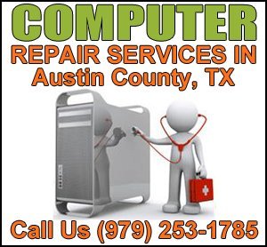 Computer Repair Services - Austin County News Online
