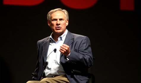Abbott:  Texas Will Not Accept Any Refugees From Syria