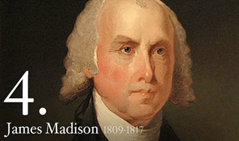 James Madison: The People, not the Experts